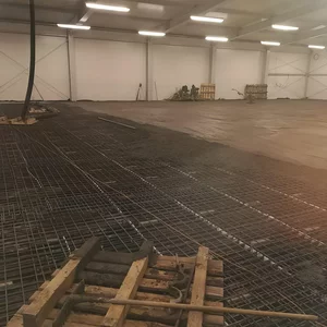 Inwestycja budowlana